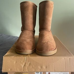 Big Kids Ugg Boots